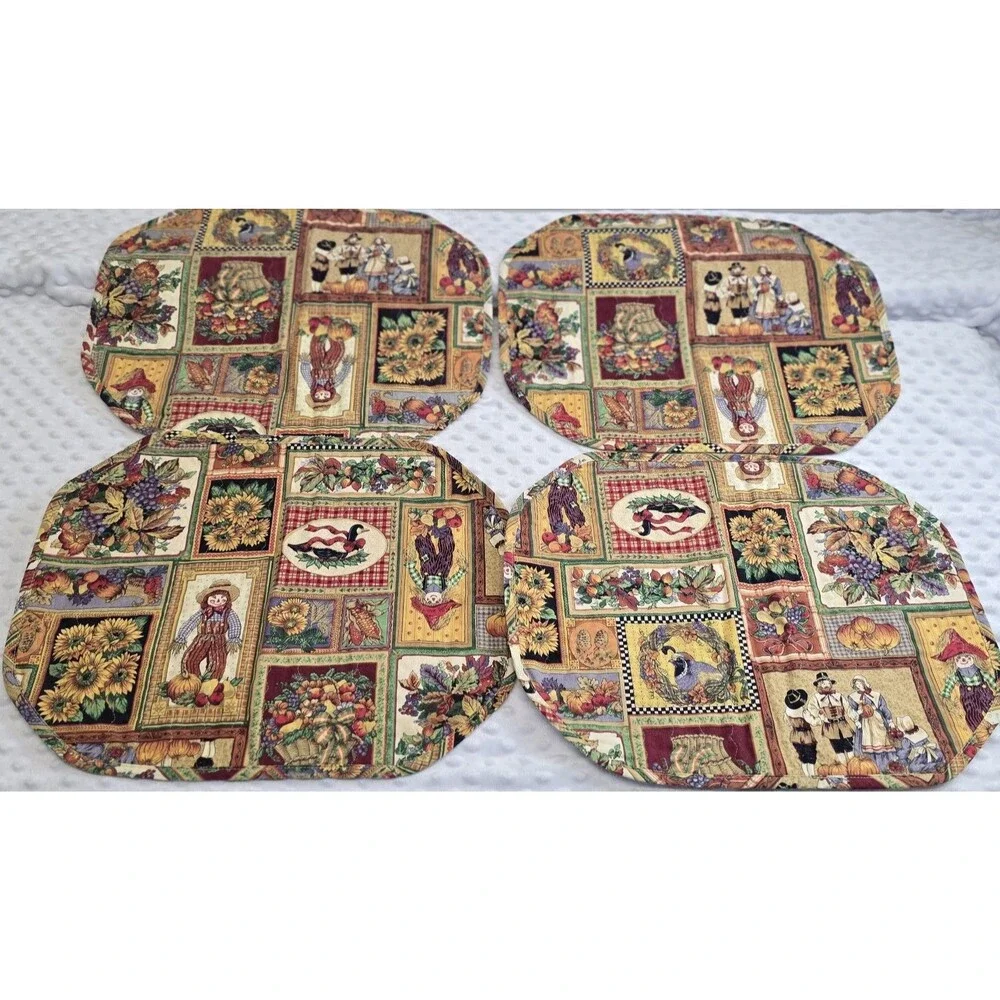 Unbranded vintage quilted